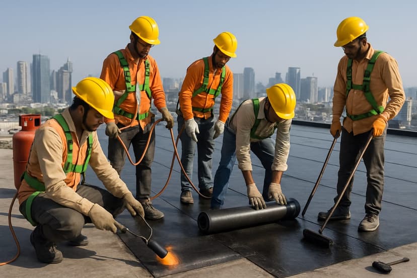 Building Envelope Insulations