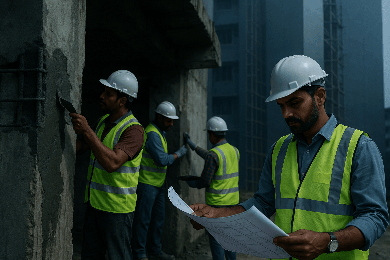 Curated Products Background